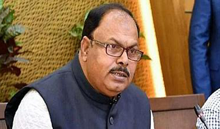 প্রাথমিকের সব শিক্ষক-কর্মচারীকে করোনার টিকা দেওয়া হবে: প্রতিমন্ত্রী প্রাথমিকের সব শিক্ষক-কর্মচারীকে করোনার টিকা দেওয়া হবে: প্রতিমন্ত্রী
