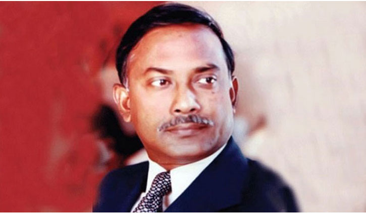 জিয়ার ৮৫তম জন্মবার্ষিকীতে বিএনপির কর্মসূচি জিয়ার ৮৫তম জন্মবার্ষিকীতে বিএনপির কর্মসূচি