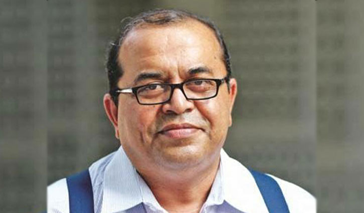 অধ্যাপক জিয়ার বিরুদ্ধে মামলার তদন্তে সাইবার সিকিউরিটি ইউনিট অধ্যাপক জিয়ার বিরুদ্ধে মামলার তদন্তে সাইবার সিকিউরিটি ইউনিট