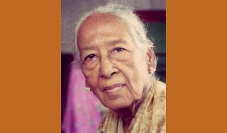 প্রথম আধুনিক বাঙালি মুসলিম নারী চিকিৎসক প্রথম আধুনিক বাঙালি মুসলিম নারী চিকিৎসক