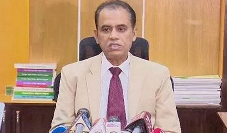 ভোট দিয়ে কী লাভ, নাগরিকদের এমন মানসিকতা হয়ে গেছে: ইসি সচিব ভোট দিয়ে কী লাভ, নাগরিকদের এমন মানসিকতা হয়ে গেছে: ইসি সচিব