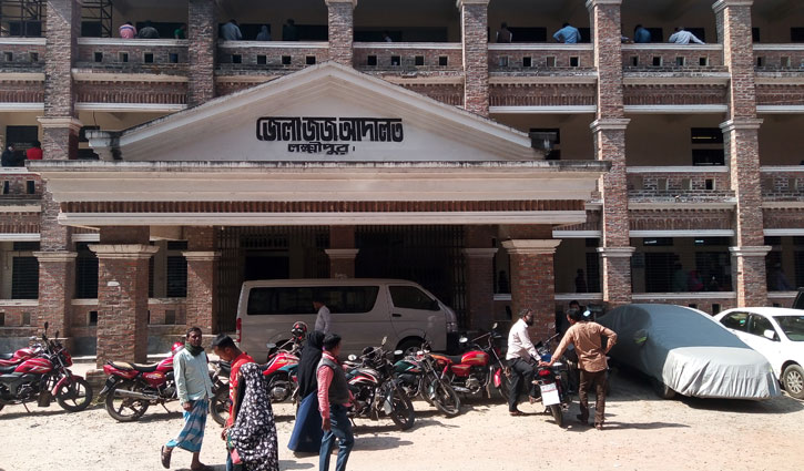 3 get death penalty for killing AL leader