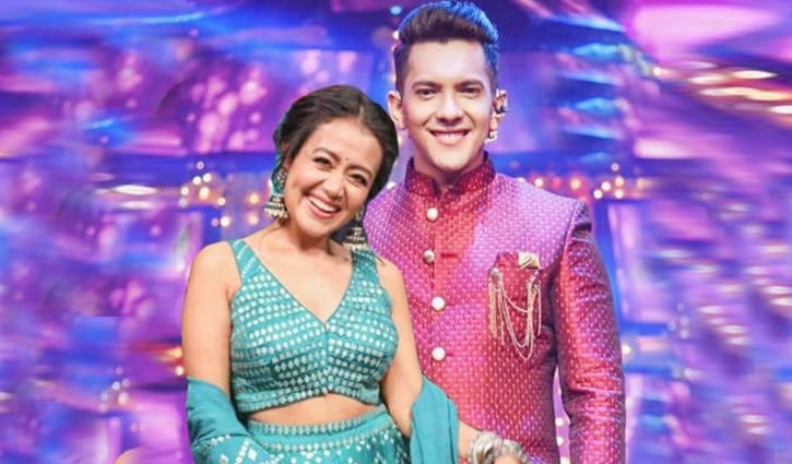 আদিত্যর বিয়ের খবর দিলেন নেহা