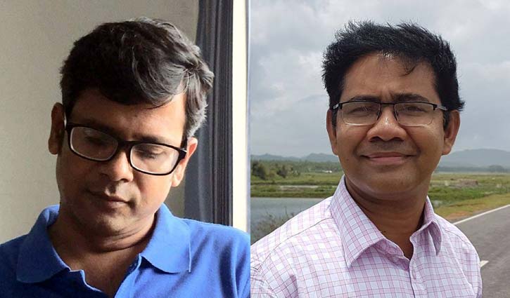 প্যারালাল লিটারেচার ফেস্টিভ্যালে যাচ্ছেন আকাশ-বড়ুয়া প্যারালাল লিটারেচার ফেস্টিভ্যালে যাচ্ছেন আকাশ-বড়ুয়া