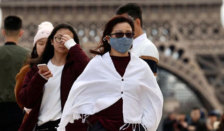 করোনাভাইরাসে অস্ট্রেলিয়ায় প্রথম মৃত্যু