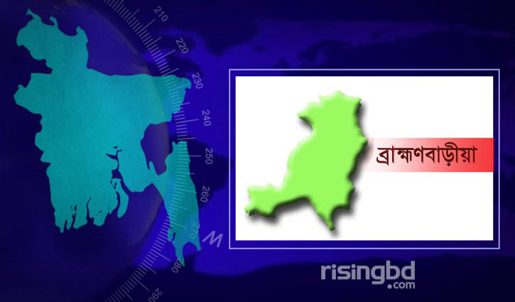 25 injured in Brahmanbaria clash