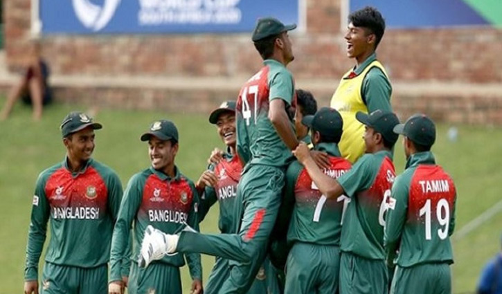 আমরা বাঙালি, আমরাই পারি আমরা বাঙালি, আমরাই পারি