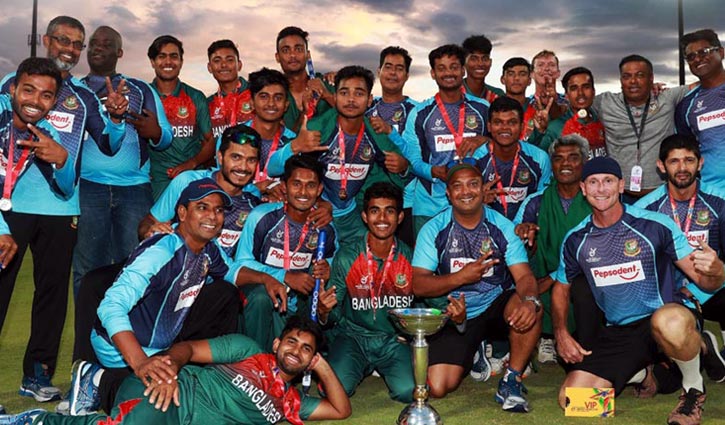 MP demands plots for U-19 cricketers