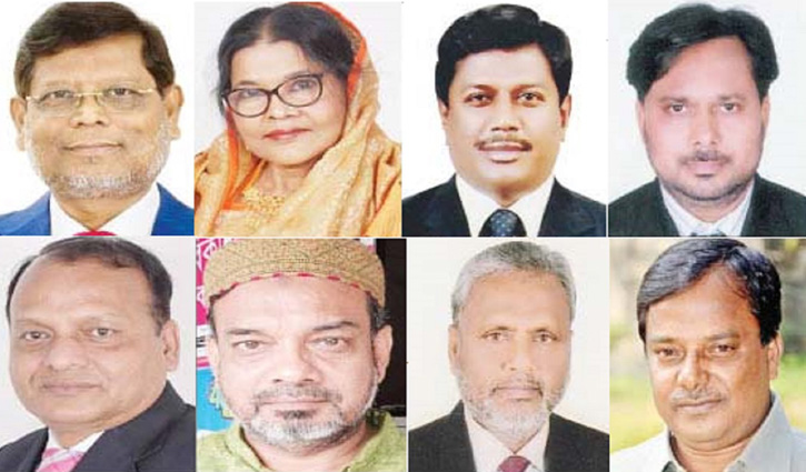 বগুড়া-১ আসনের উপনির্বাচনে কারা প্রার্থী হচ্ছেন!