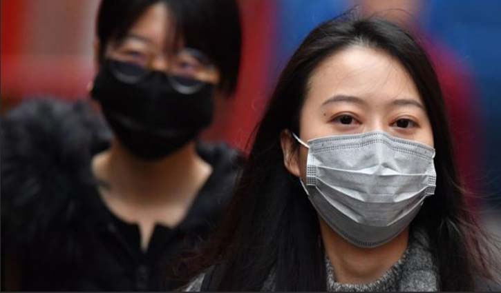 China admits ‘shortcomings and deficiencies’ in virus response