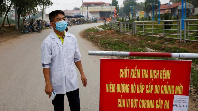 No change in outbreak despite China spike: WHO