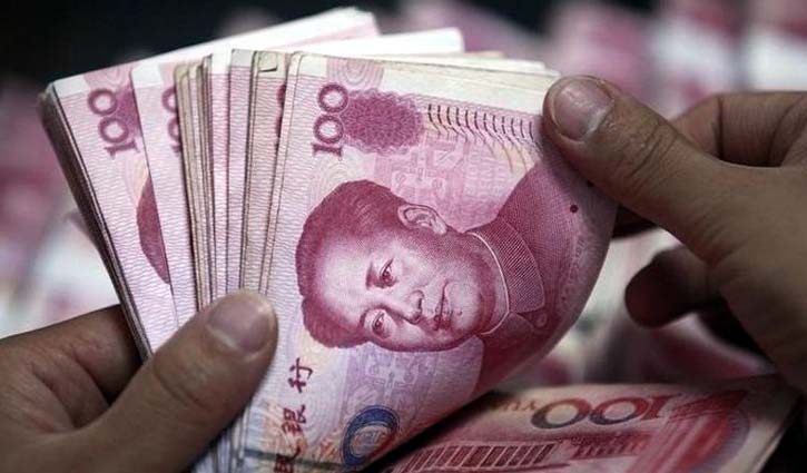 China locks away banknotes to stop coronavirus spread