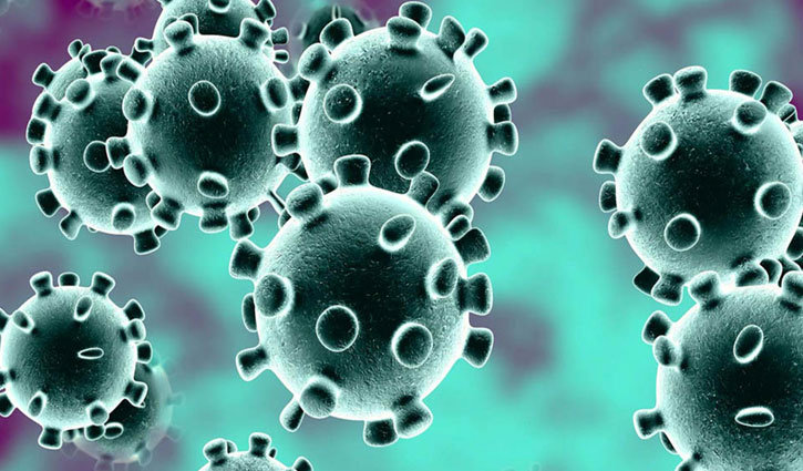 Coronavirus deaths exceed Sars fatalities