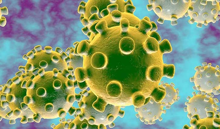 Condition of Bangladeshi infected with coronavirus critical