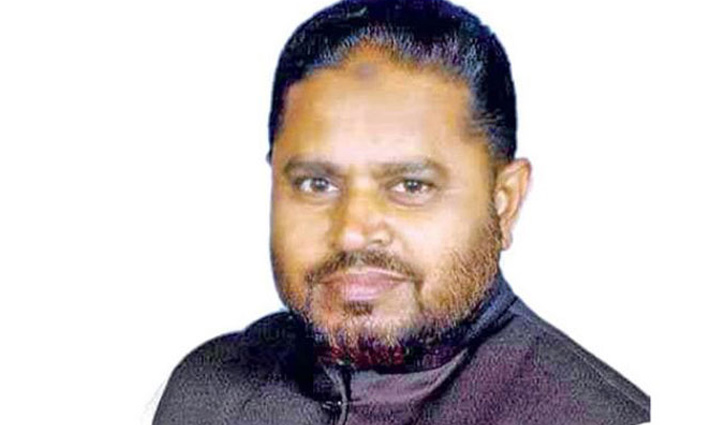 Newly elected councillor arrested for beating up police officer