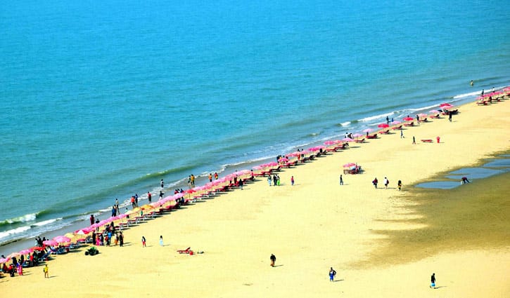 কক্সবাজার ভ্রমণের এ টু জেড কক্সবাজার ভ্রমণের এ টু জেড