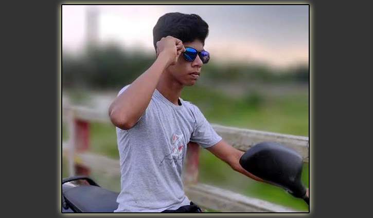 College student killed in Satkhira road crash