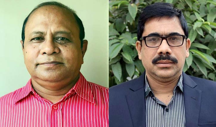 ডিইউজের সভাপতি আফ্রাদ, সম্পাদক তপু ডিইউজের সভাপতি আফ্রাদ, সম্পাদক তপু