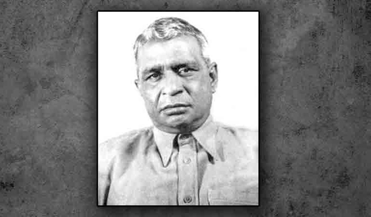 ভাষাসৈনিক ধীরেন্দ্রনাথ দত্তের বাড়ি এখন পরিত্যক্ত