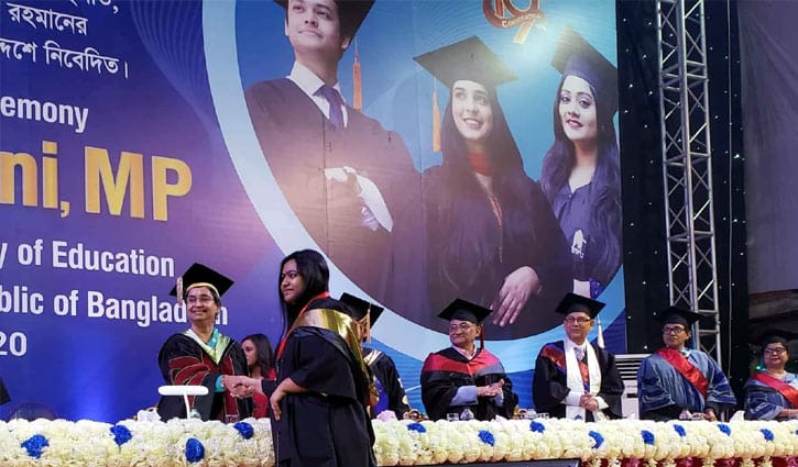 বিদেশে গবেষণাপত্র প্রকাশে সরকার অর্থ দেবে বিদেশে গবেষণাপত্র প্রকাশে সরকার অর্থ দেবে