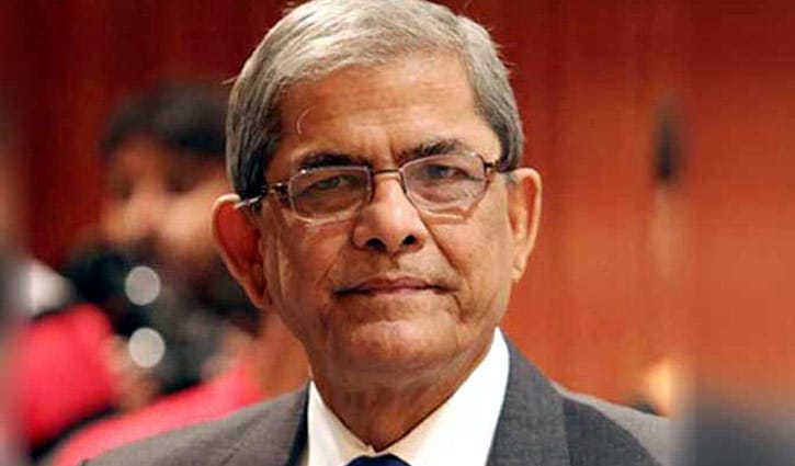 ‘মানবিক কারণে খালেদা জিয়ার মুক্তি জরুরি’ ‘মানবিক কারণে খালেদা জিয়ার মুক্তি জরুরি’