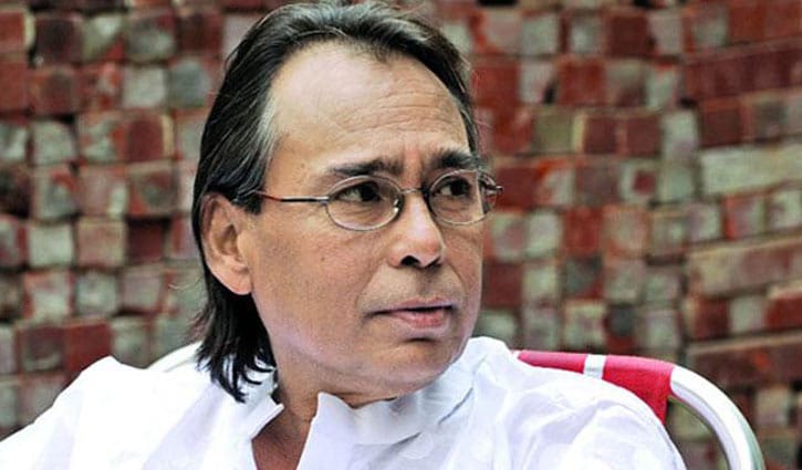 Humayun Faridi’s death anniversary today
