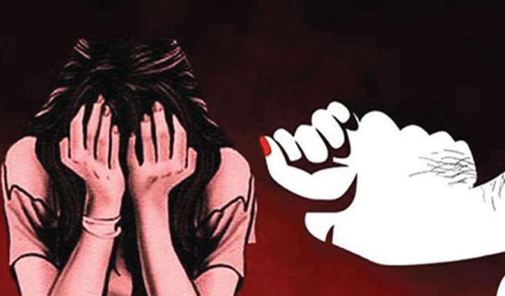 4 children gang-raped in capital