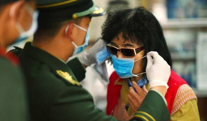  Hong Kong imposes new quarantine rules over virus