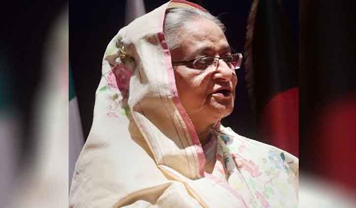 PM asks armed forces to keep vigil against social menaces