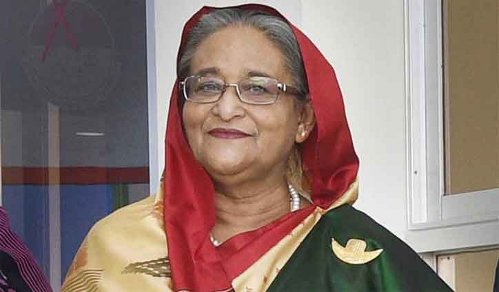 PM to open Sheikh Kamal IT Centre in Rajshahi