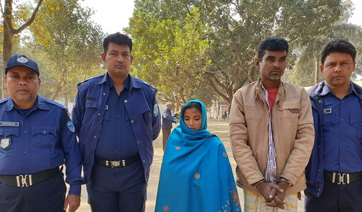 হিলি সীমান্তে ভ্রাম্যমাণ আদালতের অভিযান হিলি সীমান্তে ভ্রাম্যমাণ আদালতের অভিযান