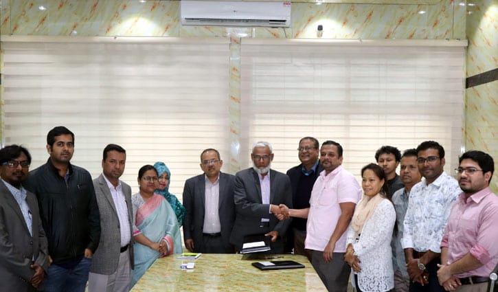 যবিপ্রবির সাথে অ্যাকশন এগেইনস্ট হাঙ্গারের সমঝোতা যবিপ্রবির সাথে অ্যাকশন এগেইনস্ট হাঙ্গারের সমঝোতা