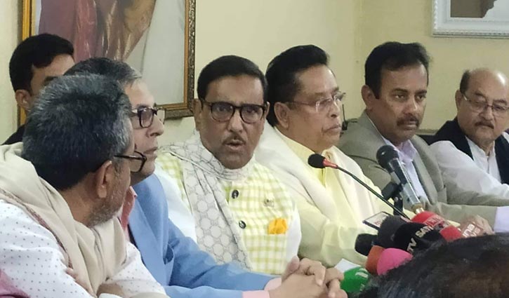 খালেদার মুক্তি চেয়ে কাদেরকে ফখরুলের ফোন খালেদার মুক্তি চেয়ে কাদেরকে ফখরুলের ফোন