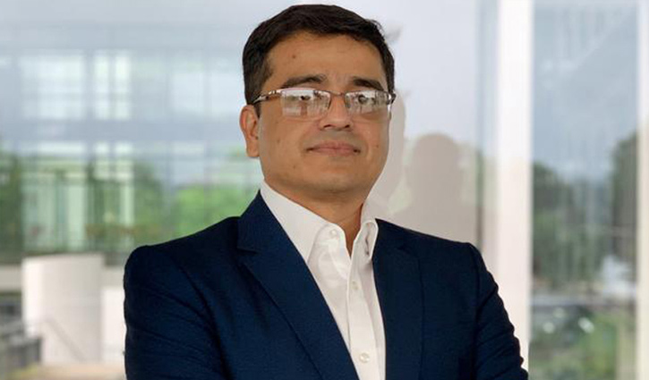 ডয়চে ভেলেতে শুরু হচ্ছে ‘খালেদ মুহিউদ্দীন জানতে চায়’ 