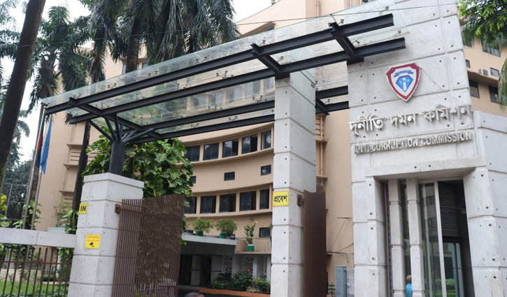 ACC grills mayor Sayeed Khokon’s APS