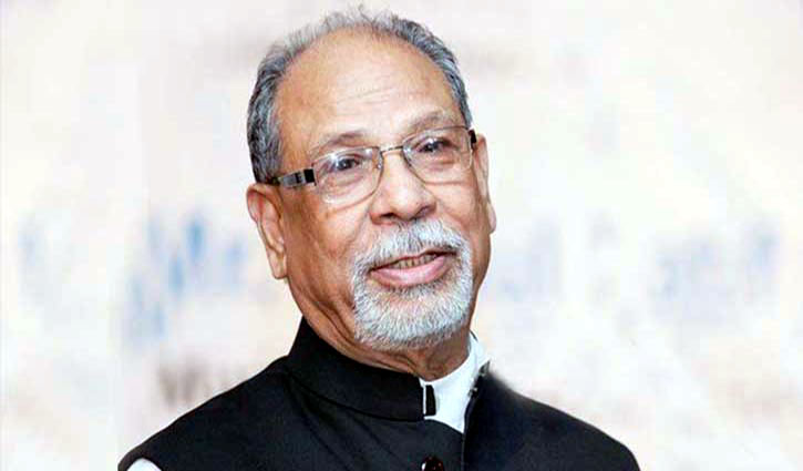 Latif Siddique’s graft case stayed at HC