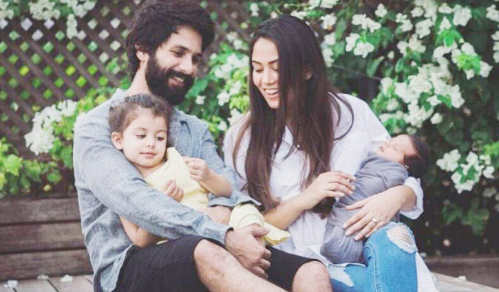 ‘বাচ্চাদের ছবি তুলবেন না’