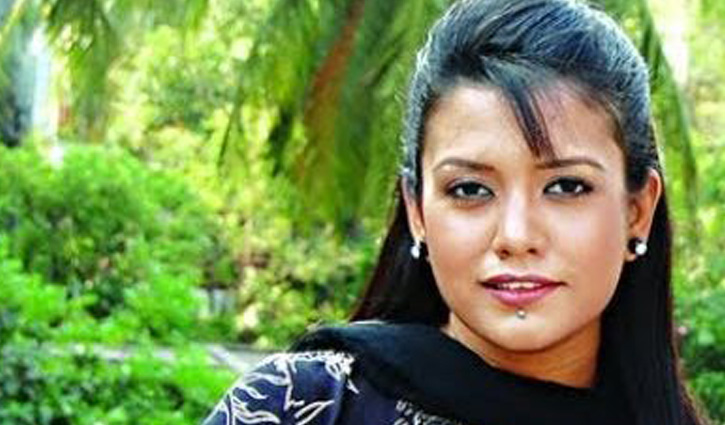 বিয়ে গোপন : মিলা ও তার বাবার বিরুদ্ধে সমন