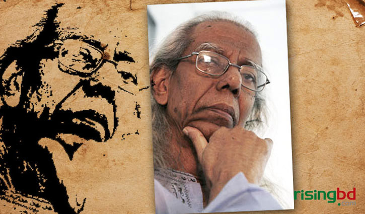 বসন্ত প্রকৃতির নারী রূপ: মহাদেব সাহা বসন্ত প্রকৃতির নারী রূপ: মহাদেব সাহা
