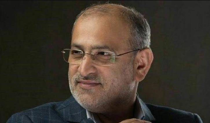 করোনার প্রাদুর্ভাবের মধ্যে 'ফ্লুতে' ইরানের এমপির মৃত্যু