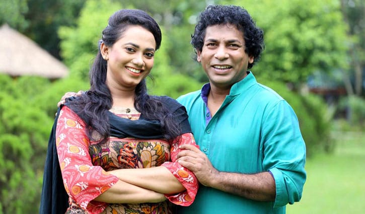 ‘মোশাররফ করিমের কাছে আমি কোচিং সেন্টারে পড়তাম’ ‘মোশাররফ করিমের কাছে আমি কোচিং সেন্টারে পড়তাম’