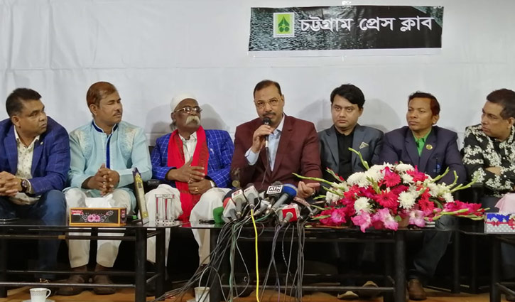 সাংবাদিকদের কাছে আমি ঋণী ও কৃতজ্ঞ : নাছির সাংবাদিকদের কাছে আমি ঋণী ও কৃতজ্ঞ : নাছির