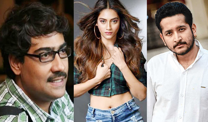 দিল্লির সহিংসতা নিয়ে তারকাদের ক্ষোভ