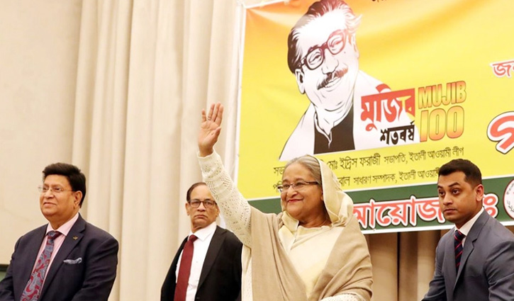 Expatriates play big role in our economy: PM