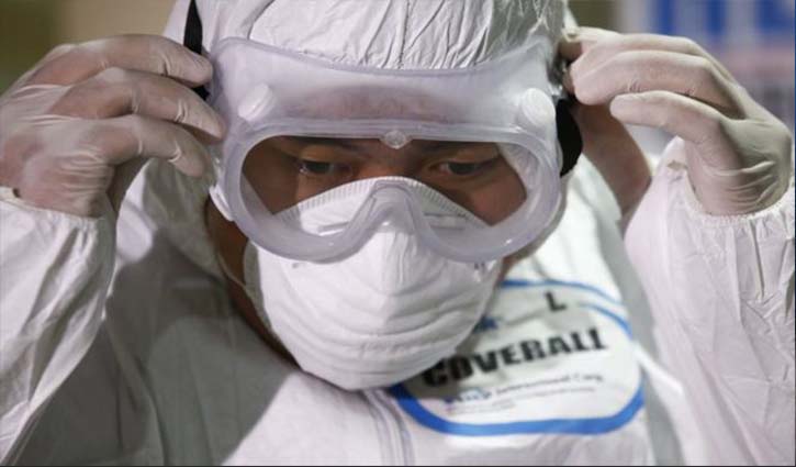 China accuses US of spreading coronavirus panic