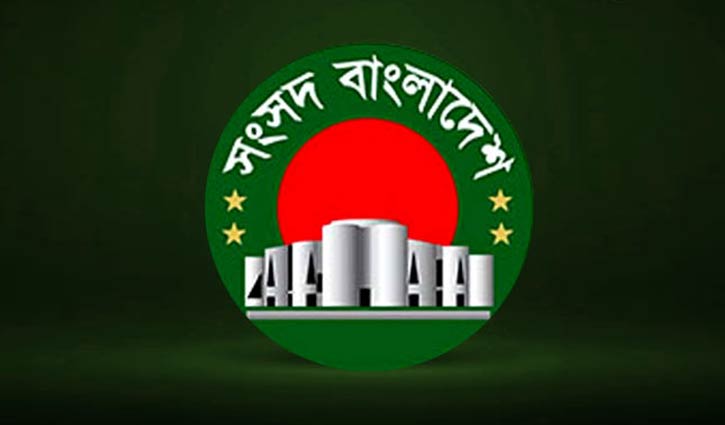 সংসদ টিভিতে সংসদ অধিবেশনের সম্প্রচার বন্ধ