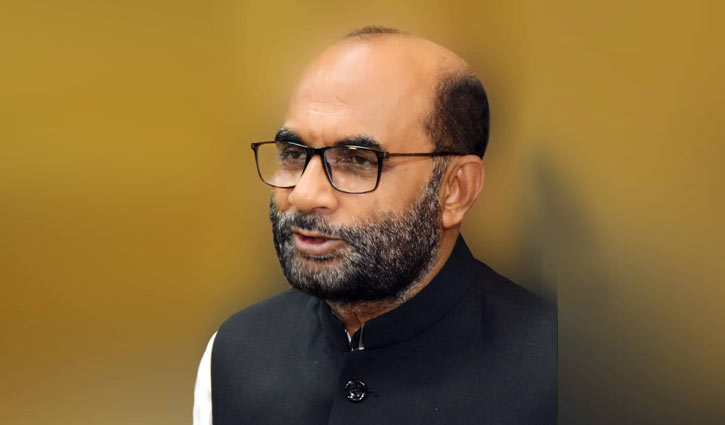 Housing Minister leaves Dhaka for Abu Dhabi Saturday