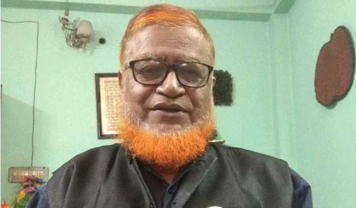 আমাকে চিনতেই হবে এমন কোনো যুক্তি নেই: রইজ উদ্দিন আমাকে চিনতেই হবে এমন কোনো যুক্তি নেই: রইজ উদ্দিন