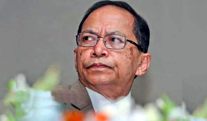 SK Sinha acquitted of graft charges
