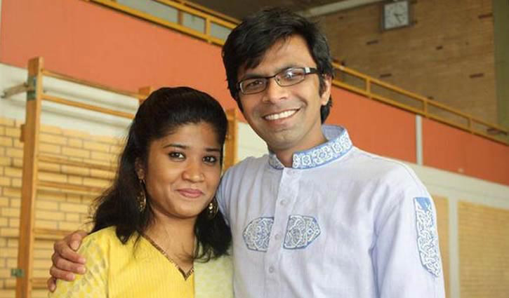 Sagar-Runi murder probe report March 23